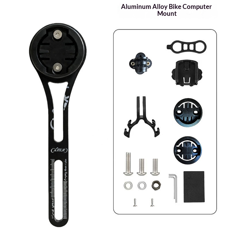 Bike Computer Gps - 자전거 스톱워치 홀더 알루미늄 합금 MTB