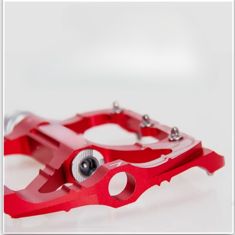 Mtb Pedals - 초경량 자전거 페달 모든 MTB DH