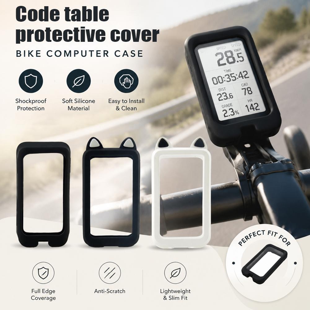 Bike Computer Gps - GPS 자전거 컴퓨터 보호용 BiNavi 에어