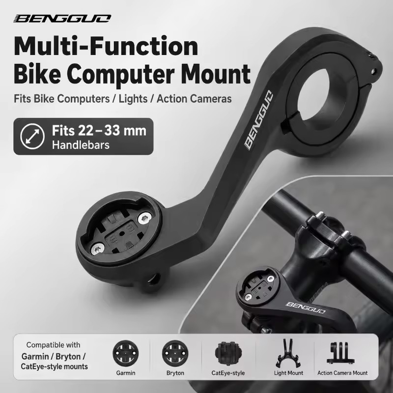 Bike Computer Gps - GARMIN XOSS IGPSPORT Magene Coospo 라이트