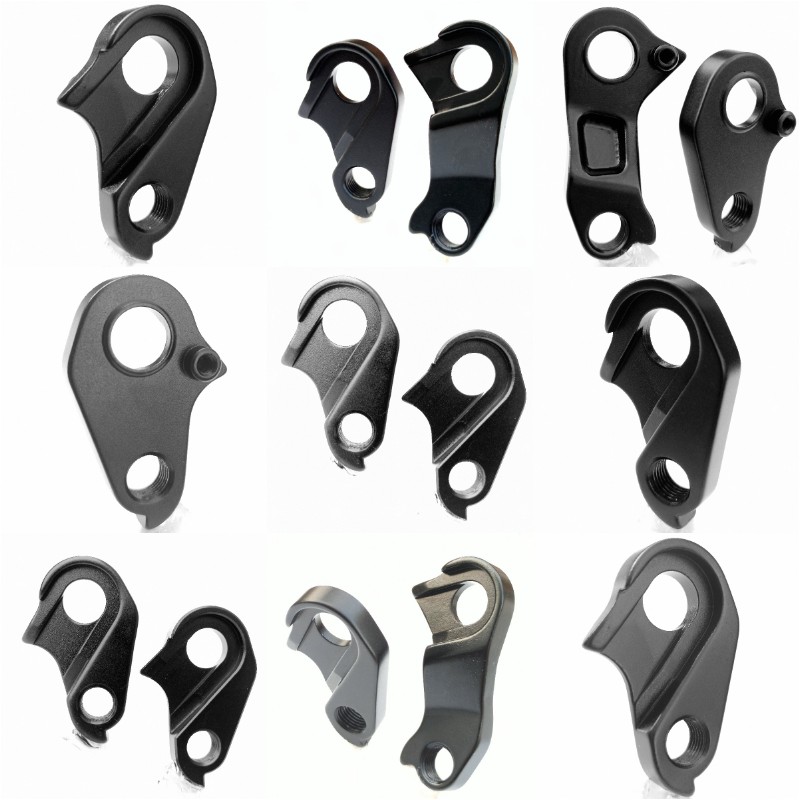 Cycling Gear Hanger - Marin용 자전거 뒷변속기 Rd 행거 2개