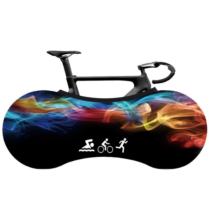 Cycling Gear Indoor - 자전거 보호 커버 MTB 로드 바이크