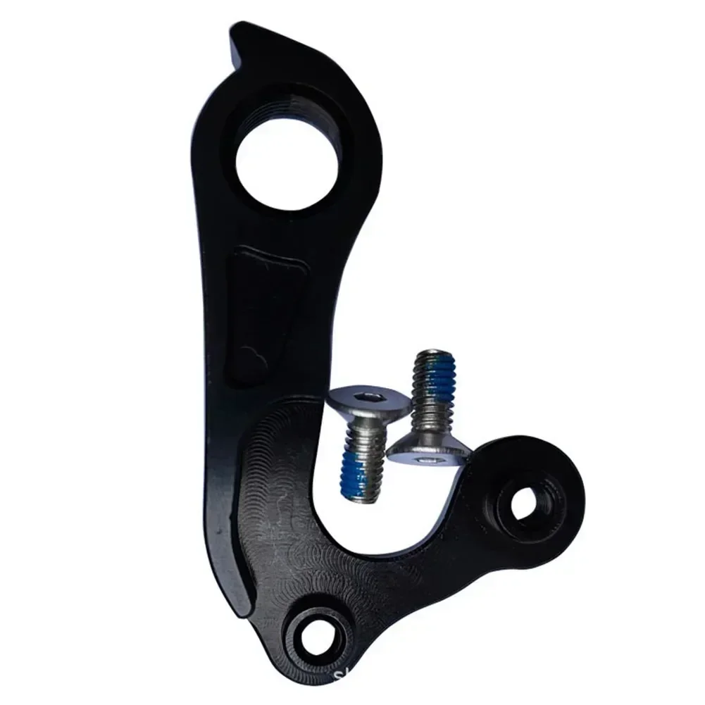 Cycling Gear Hanger - 후지 MTB 자전거 드레일러 행어 후크,