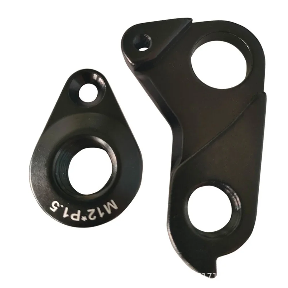 Cycling Gear Hanger - SCOTT 알루미늄 합금 후면 테일 후크