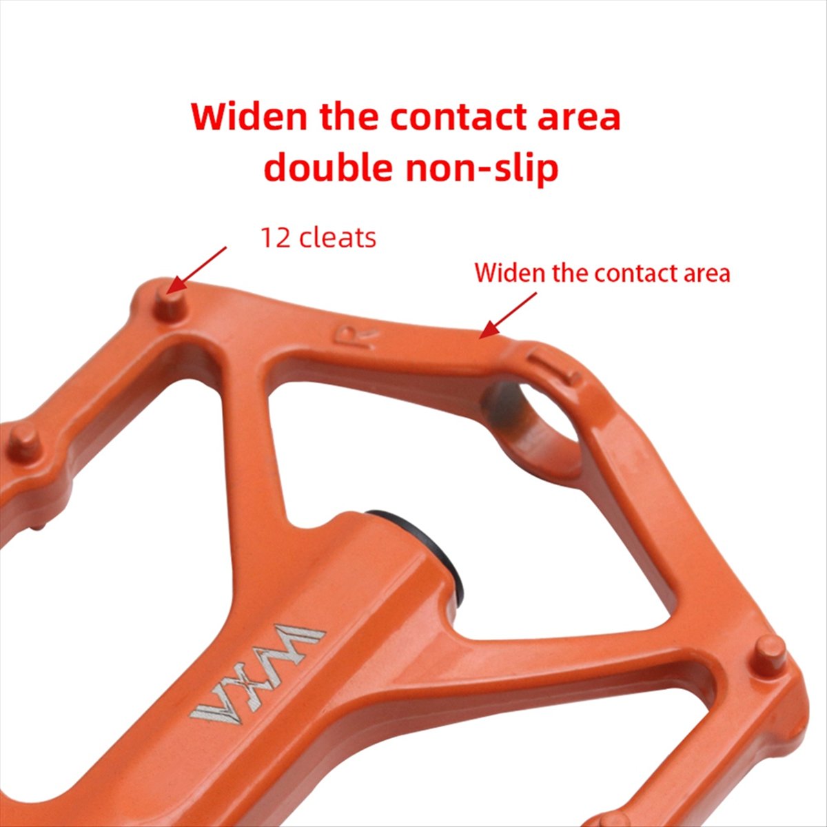 ABXY 2pcs 자전거 페달 초경량 BMX MTB 도 - Mtb Pedals 리뷰 및 가격