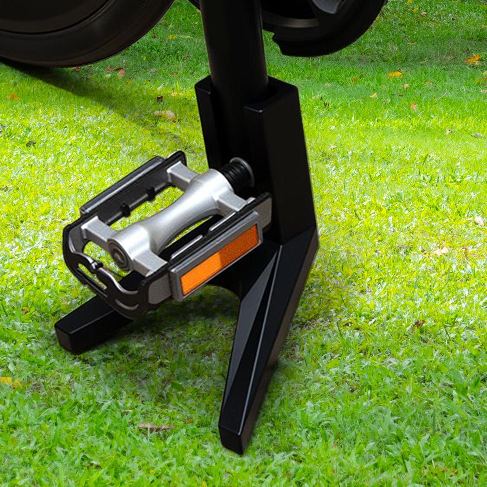 MTB 자전거 킥스탠드, 산악 및 도로용 26인치 자전 - Mtb Pedals 리뷰 및 가격