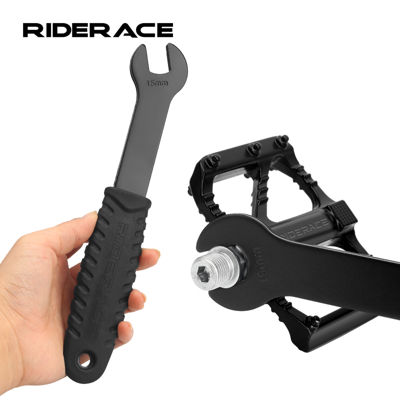 자전거 페달 렌치 엑스트라 롱 핸들 내구성 MTB 산악 - Mtb Pedals 리뷰 및 가격