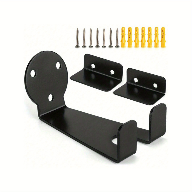 철제 수평 자전거 페달 걸이 벽걸이형, 내구성 있는 차 - Cycling Gear Hanger 리뷰 및 가격