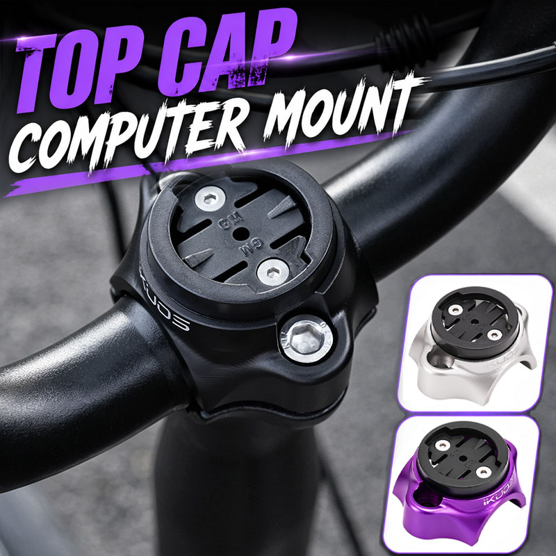 자바 네오 브롬톤 접이식 자전거용 자전거 컴퓨터 스템  - Bike Computer Gps 리뷰 및 가격