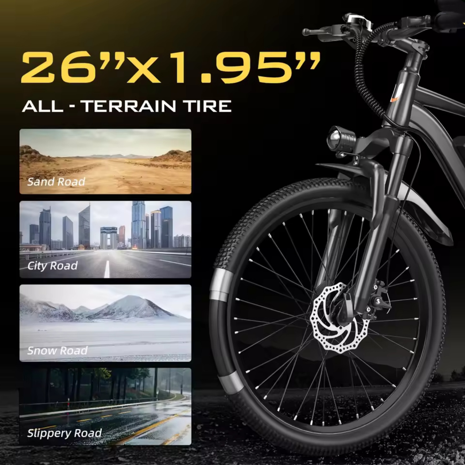 전기 산악자전거, 풀 서스펜션, 500W 모터, 페달  - Mtb Pedals 리뷰 및 가격