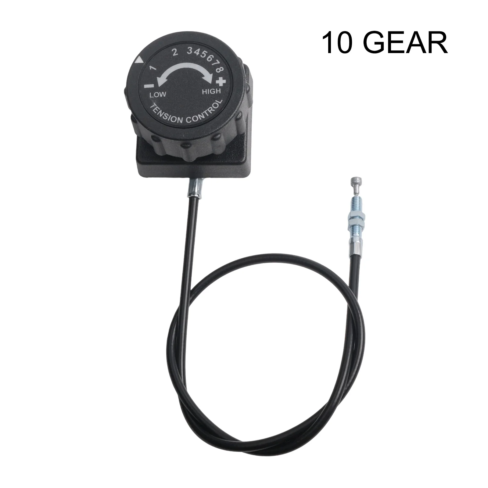 사진으로 보이는 실내 사이클링 사이클링 저항 조절기 8 - Cycling Gear Indoor 리뷰 및 가격
