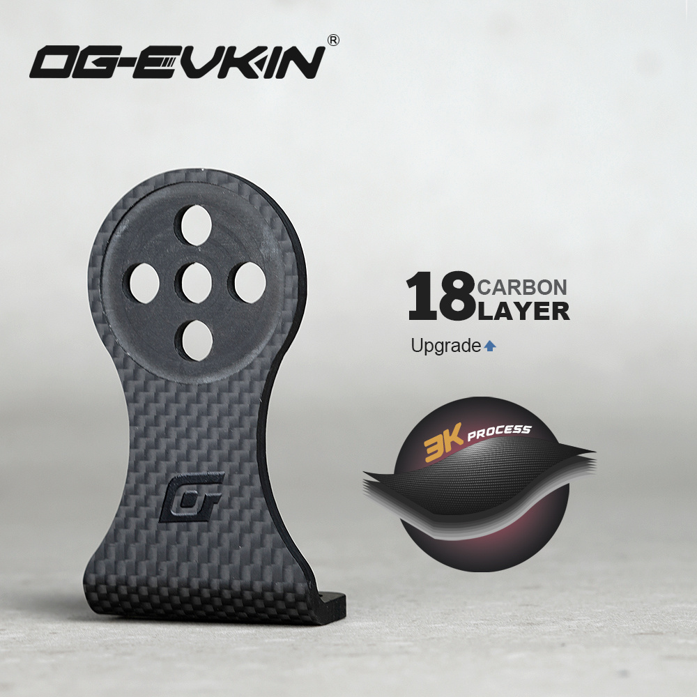 OG-EVKIN CM-02+ 자전거 스템 연장 카본 컴 - Bike Computer Gps 리뷰 및 가격