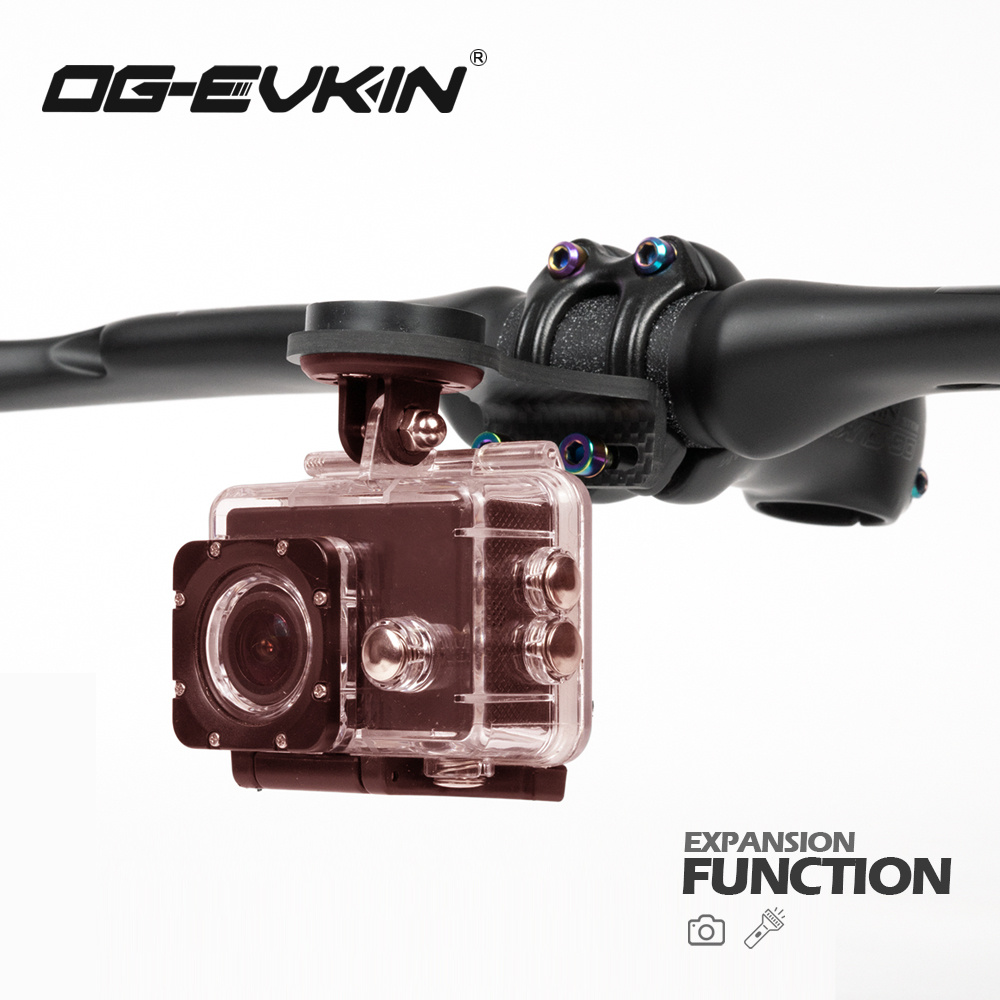 OG-EVKIN CM-02+ 자전거 스템 연장 카본 컴 - Bike Computer Gps 리뷰 및 가격