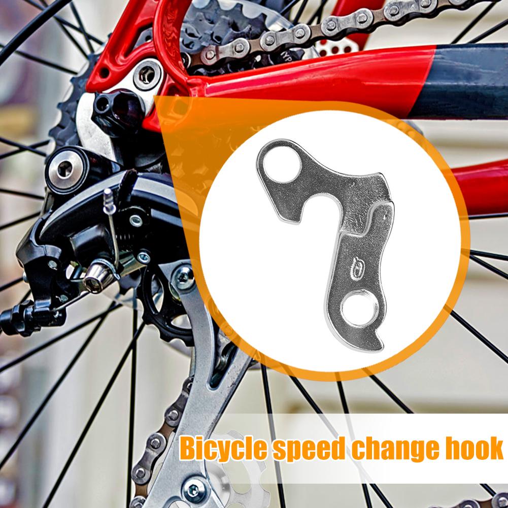 MTB 로드 자전거 리어 디레일러 행어 기어 테일 훅  - Cycling Gear Hanger 리뷰 및 가격