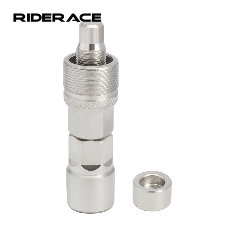 자전거 바텀 브래킷 축 제거기 휠 풀러 볼트 사이클링  - Mtb Pedals 리뷰 및 가격