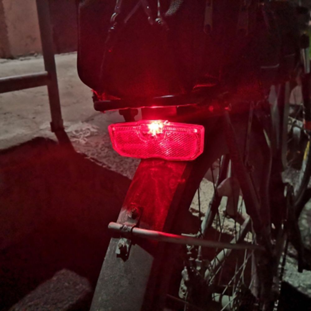 로드 자전거 후방 반사경 안전 경고등 MTB 사이클링  - Cycling Visibility Gear 리뷰 및 가격