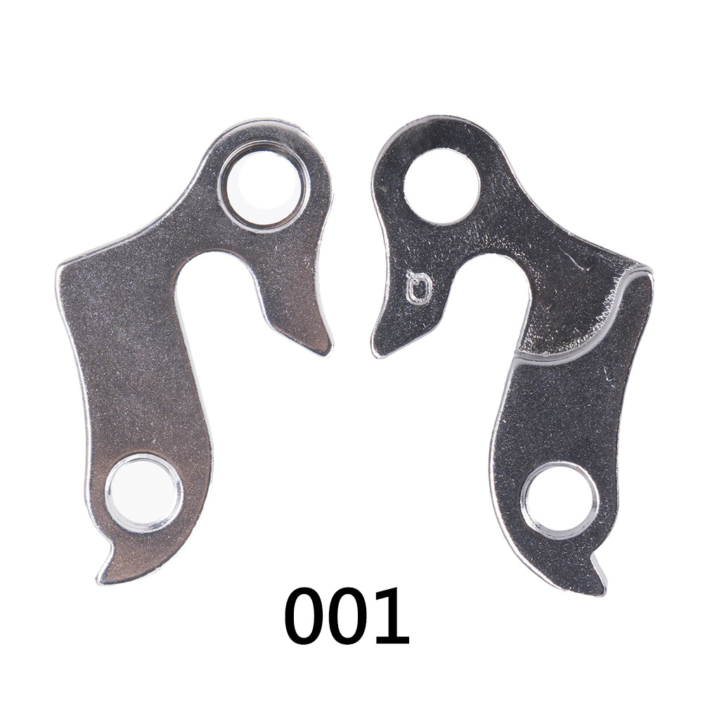 MTB 도로 경주를위한 1Pcs 범용 자전거 후방 변속 - Cycling Gear Hanger 리뷰 및 가격