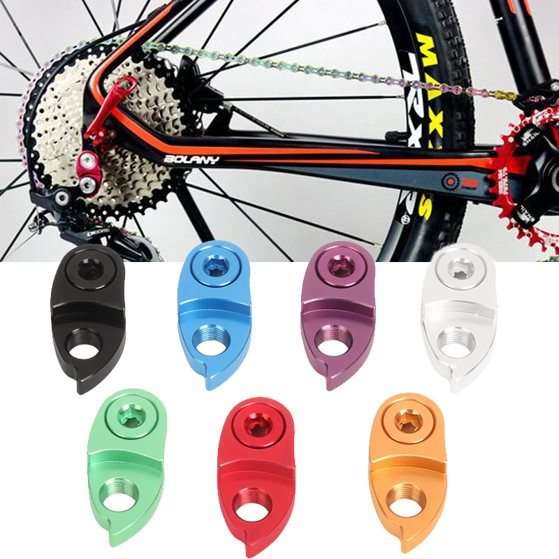 볼라니 리어 디레일러 행어 연장 키트 MTB 로드 바이 - Cycling Gear Hanger 리뷰 및 가격