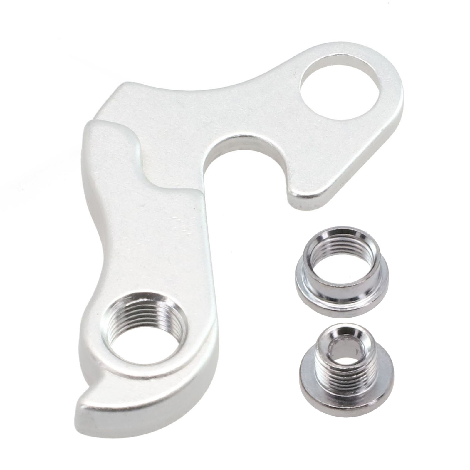 알루미늄 합금 자전거 뒷 변속기 걸이 도로 자전거 프레 - Cycling Gear Hanger 리뷰 및 가격