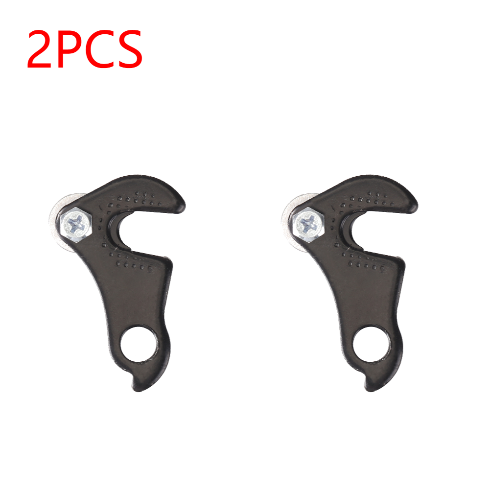 2/4개입 아이언 프로 리어 디레일러 행어 MTB 로드 - Cycling Gear Hanger 리뷰 및 가격