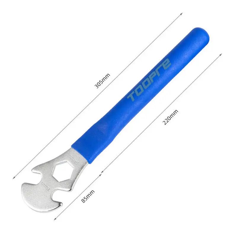 산악 자전거 페달 제거 렌치 자전거 분해 수리 도구 1 - Mtb Pedals 리뷰 및 가격