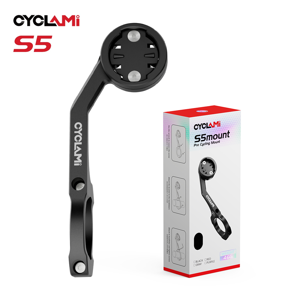 알루미늄 합금 헤드라이트 마운트 양면 장착 GPS 자전 - Bike Computer Gps 리뷰 및 가격