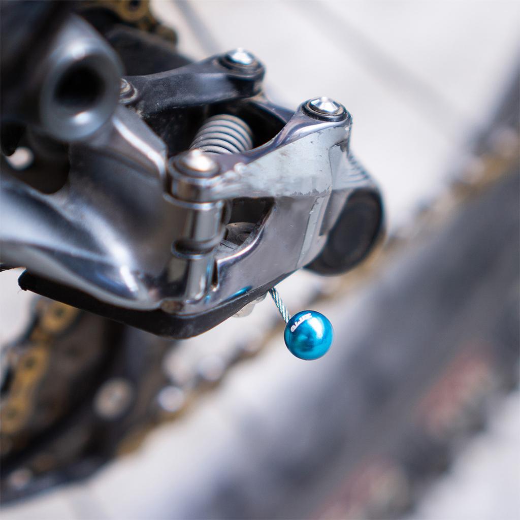 사이클 케이블 엔드 캡 크림프 세트 자전거 브레이크 기 - Cycling Gear Tips 리뷰 및 가격