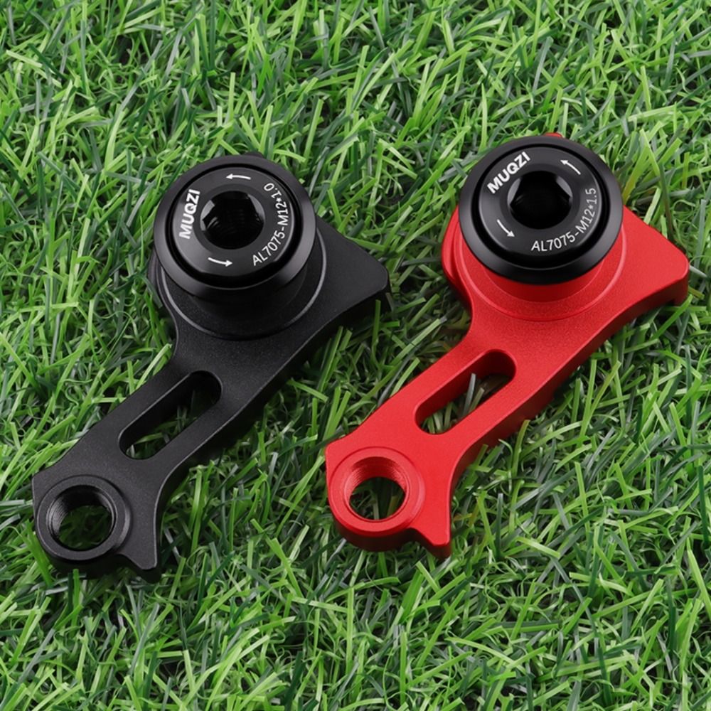 기어 테일 훅 부품 M12-1.0 UDH 리어 행어 M - Cycling Gear Hanger 리뷰 및 가격