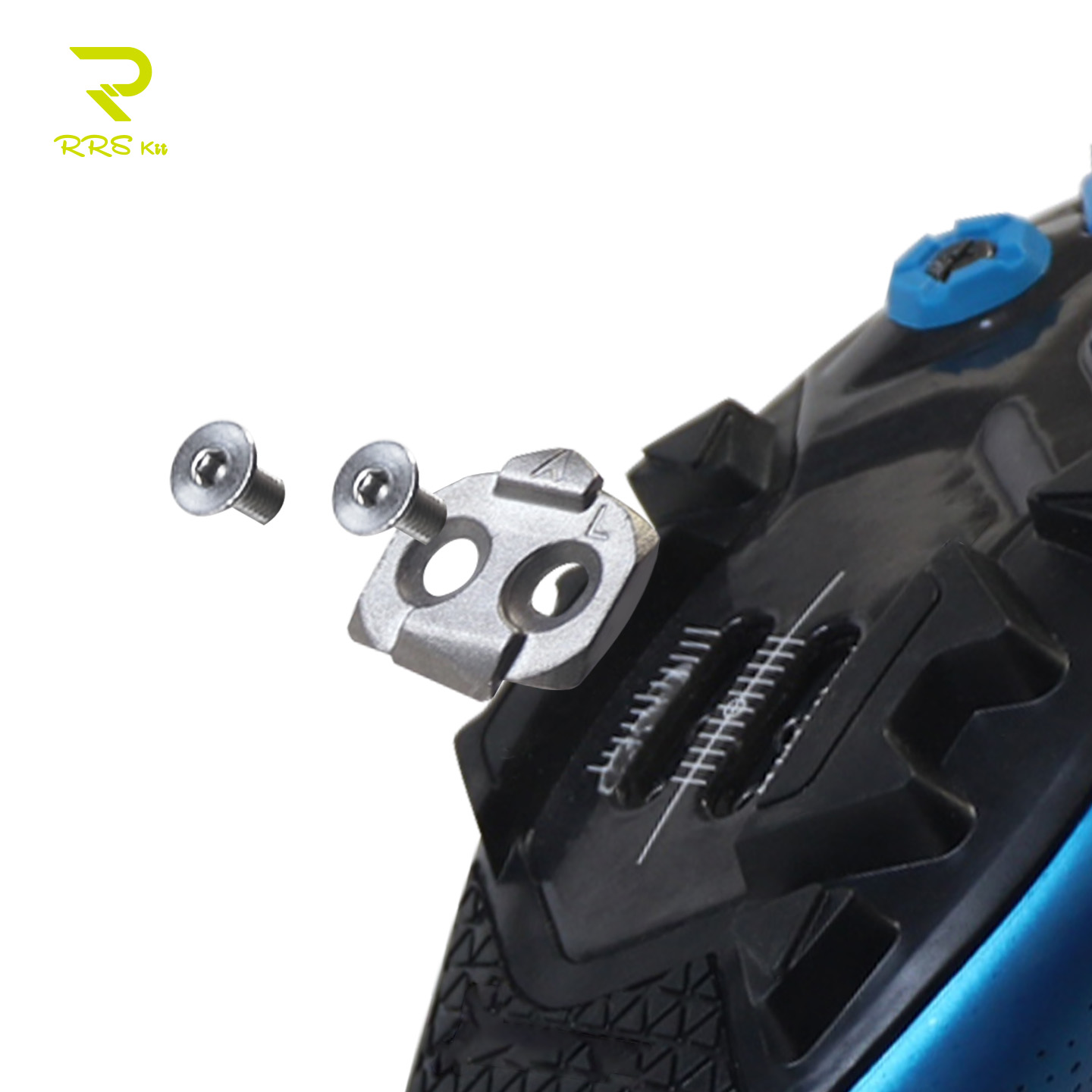 Rrskit 호환 타임 마운틴 바이크 락 클릿 ATAC - Mtb Pedals 리뷰 및 가격