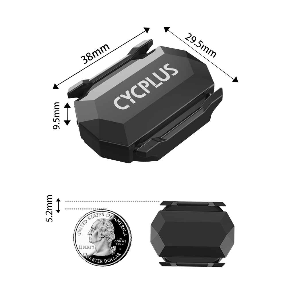 CYCPLUS C3x2 자전거 컴퓨터 속도계 케이던스  - Bike Computer Gps 리뷰 및 가격