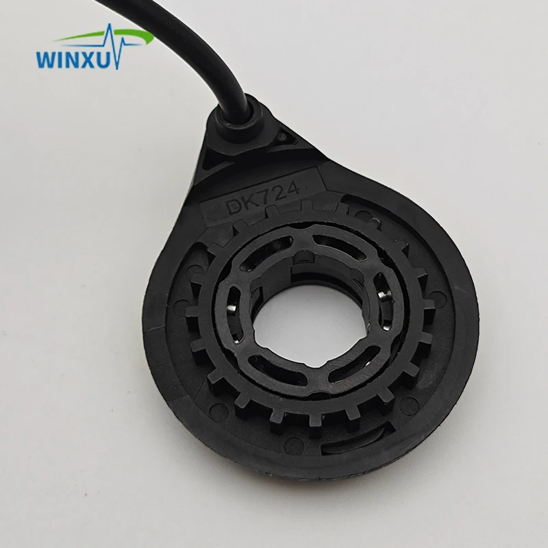 전자 자전거 PAS 페달 보조 센서 펄스 부스터 전기  - Mtb Pedals 리뷰 및 가격