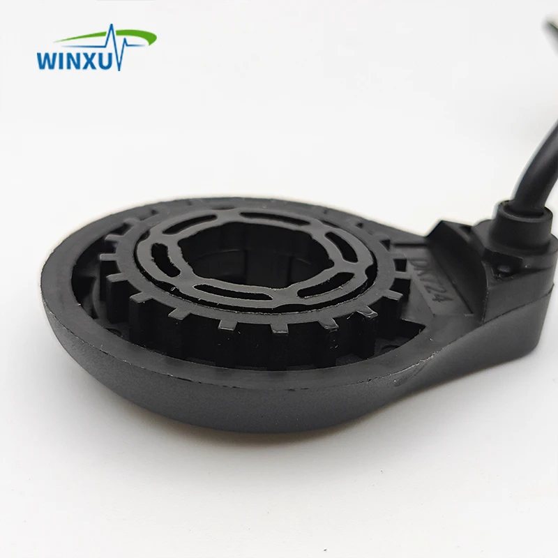 전자 자전거 PAS 페달 보조 센서 펄스 부스터 전기  - Mtb Pedals 리뷰 및 가격