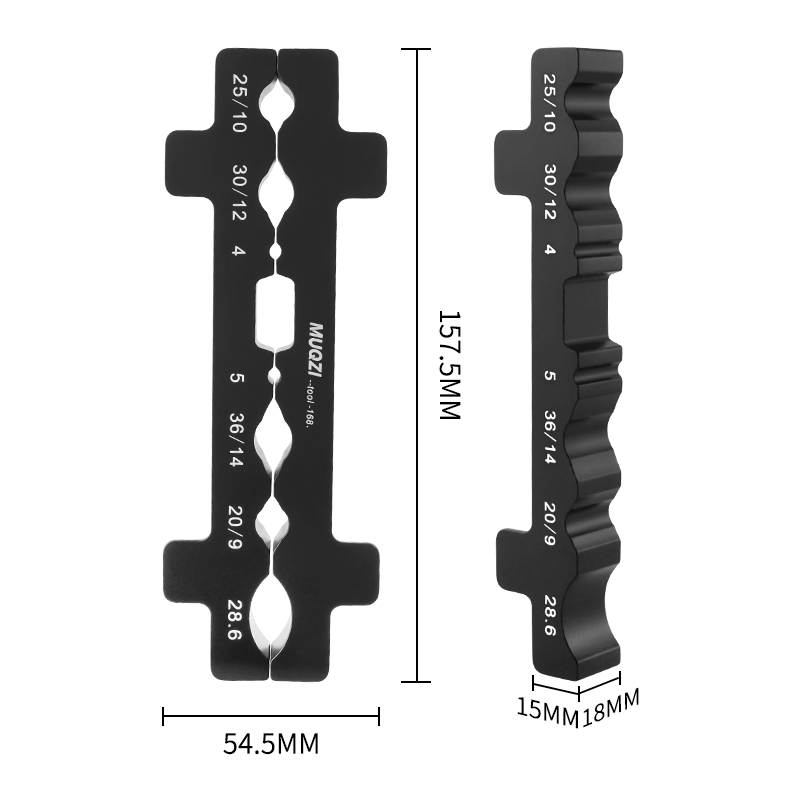 MUQZI 자전거 바이스 정비 고정구 MTB 로드 바이 - Mtb Pedals 리뷰 및 가격