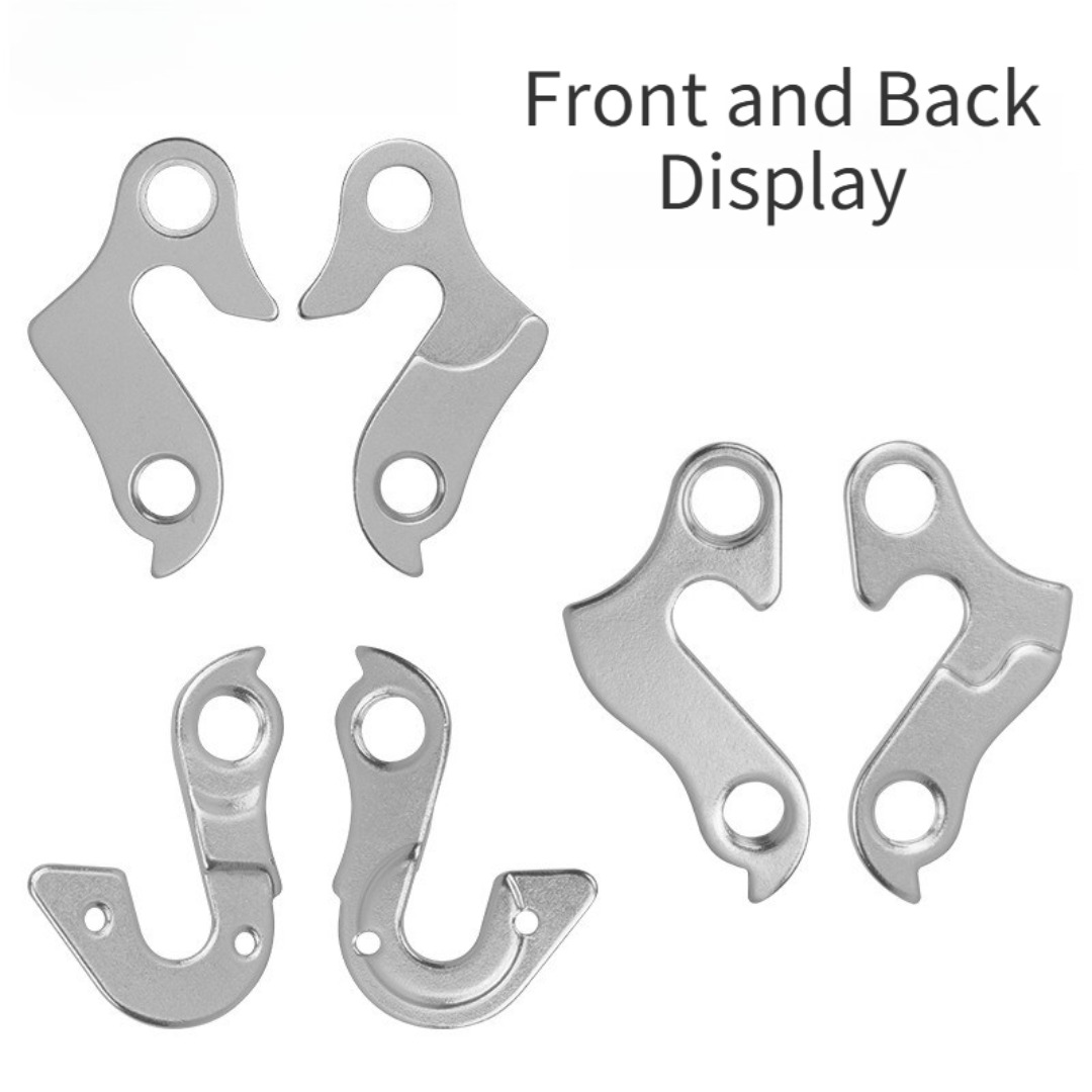 산악 자전거용 변속기 걸이, 로드 자전거용 후변속기 걸 - Cycling Gear Hanger 리뷰 및 가격