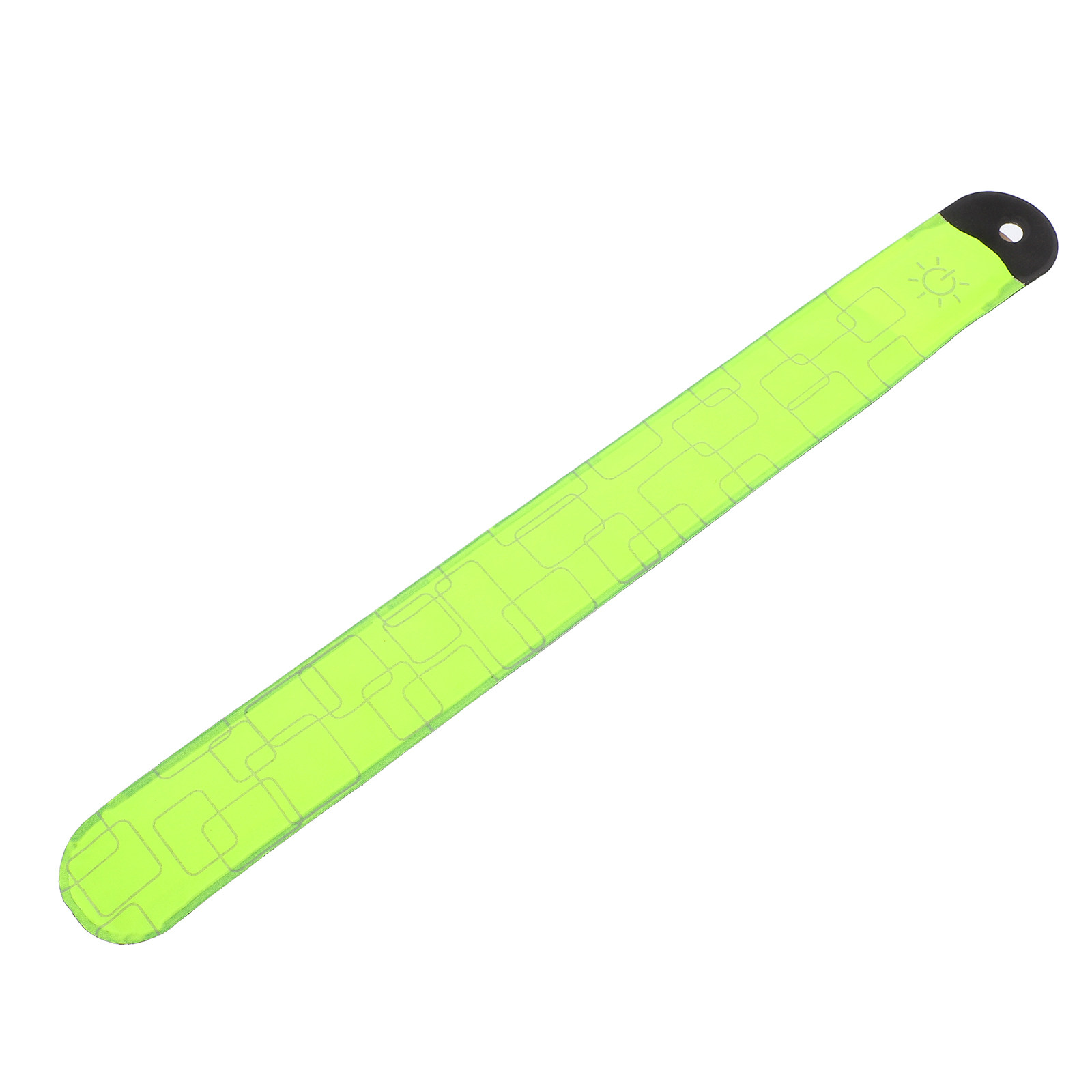 4개 LED 말 발목 밴드, 높은 가시성 야간 조명 안 - Cycling Visibility Gear 리뷰 및 가격